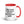 The Tractor Mugs Store Red I Didn't Mean to Talk About Tractors. It Just Happened. Again. | 15 oz Mug with Color Inside Quality Farmers Merch