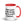 The Tractor Mugs Store Red I Have Gone to the Hedge Just to Watch Tractors | 15 oz Mug with Color Inside Quality Farmers Merch