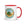The Tractor Mugs Store Red John Deere 530 John Deere 530 SIMPLY THE BEST | Mug with Colour Inside Quality Farmers Merch