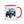 The Tractor Mugs Store Red Landini 13000 | Mug with Color Inside Quality Farmers Merch