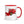 The Tractor Mugs Store Red Massey 760 Combine Harvester | Mug with Color Inside Quality Farmers Merch