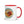 The Tractor Mugs Store Red Massey Ferguson 760 Massey Ferguson 760 SIMPLY THE BEST | Mug with Colour Inside Quality Farmers Merch