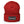 The Tractor Mugs Store Red OASIS Style 'farmer' | Cuffed Beanie Quality Farmers Merch