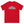 The Tractor Mugs Store Red / S Always dreaming of tractors | Unisex classic tee Quality Farmers Merch