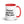 The Tractor Mugs Store Red Tractor Spotting Is the Plan | 15 oz Mug with Color Inside Quality Farmers Merch