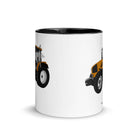 The Tractor Mugs Store Renault 620 RZ | Mug with Color Inside Quality Farmers Merch