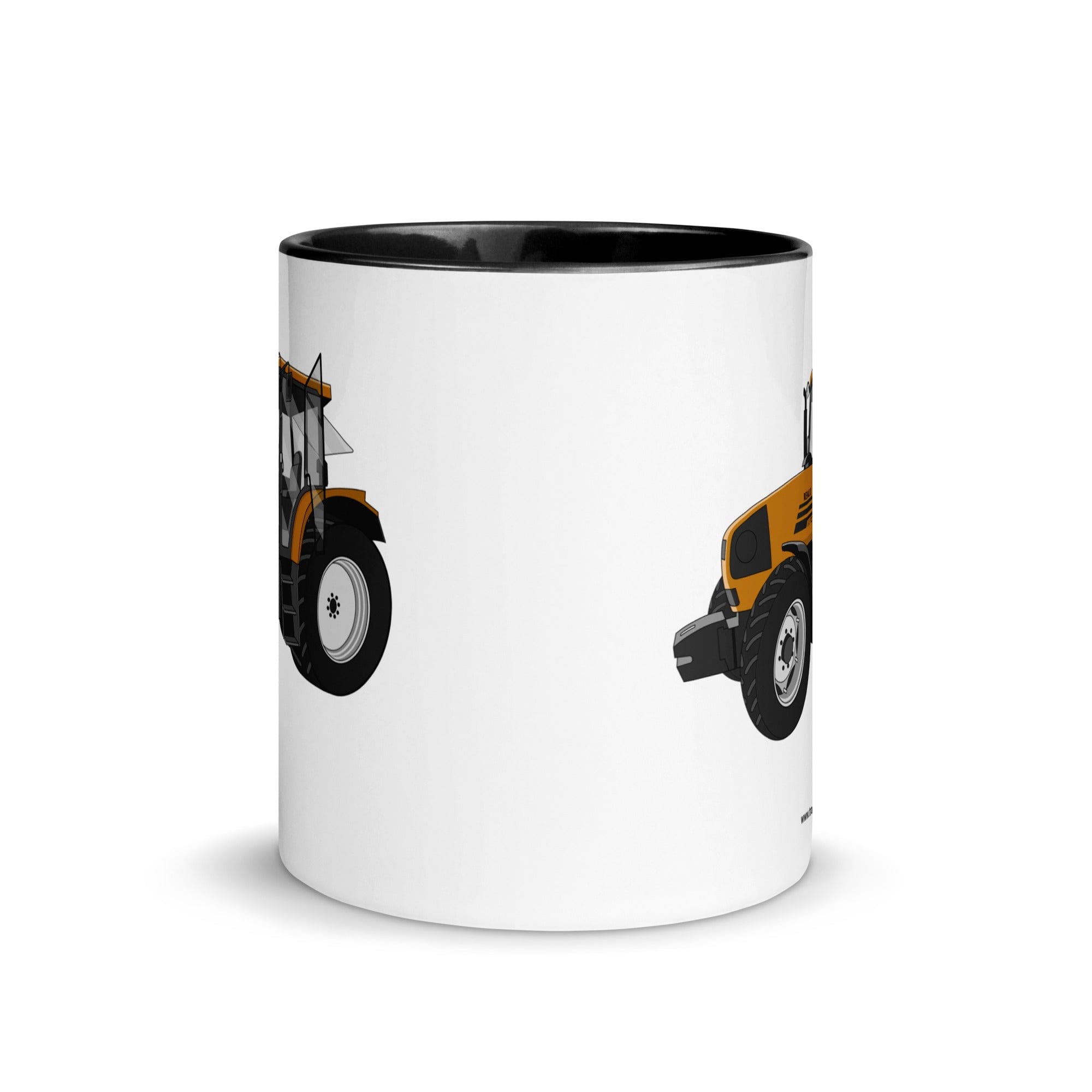 The Tractor Mugs Store Renault 620 RZ | Mug with Color Inside Quality Farmers Merch