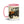 The Tractor Mugs Store Renault 65-32 MX Oil Painting | Mug with Color Inside Quality Farmers Merch