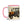 The Tractor Mugs Store Renault 65-32 MX Oil Painting | Mug with Color Inside Quality Farmers Merch