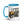 The Tractor Mugs Store Renault 65-32 MX Pencil Sketch | Mug with Color Inside Quality Farmers Merch