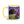 The Tractor Mugs Store Renault 65-32 MX Splash Art | Mug with Color Inside Quality Farmers Merch
