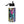 The Tractor Mugs Store Renault 65-32 MX Splash Art | Stainless steel water bottle with a straw lid Quality Farmers Merch