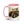 The Tractor Mugs Store Renault ares 696 rz Oil Painting | Mug with Color Inside Quality Farmers Merch