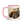 The Tractor Mugs Store Renault ares 696 rz Oil Painting | Mug with Color Inside Quality Farmers Merch