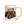 The Tractor Mugs Store Renault ares 696 rz Oil Painting | Mug with Color Inside Quality Farmers Merch
