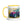 The Tractor Mugs Store Renault ares 696 rz Splash Art | Mug with Color Inside Quality Farmers Merch
