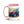 The Tractor Mugs Store Renault ares 696 rz Splash Art | Mug with Color Inside Quality Farmers Merch