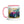 The Tractor Mugs Store Renault ares 696 rz Splash Art | Mug with Color Inside Quality Farmers Merch