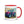 The Tractor Mugs Store Renault ares 696 rz Splash Art | Mug with Color Inside Quality Farmers Merch
