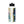 The Tractor Mugs Store Renault ares 696 rz Splash Art | Stainless steel water bottle with a straw lid Quality Farmers Merch