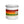 The Tractor Mugs Store Retro Stripes 7710 | Enamel Mug Quality Farmers Merch