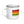 The Tractor Mugs Store Retro Stripes 7710 | Enamel Mug Quality Farmers Merch