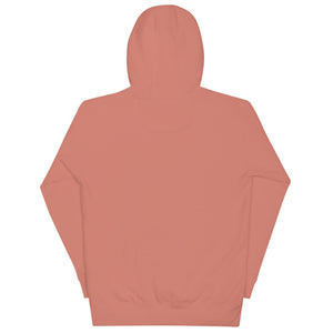 The Tractor Mugs Store Round Baler Star | Unisex Hoodie Quality Farmers Merch