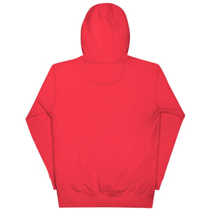 The Tractor Mugs Store Round Baler Star | Unisex Hoodie Quality Farmers Merch
