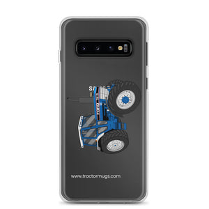 The Tractor Mugs Store Samsung Galaxy S10 Ford TW 15  | Clear Case for Samsung® Quality Farmers Merch