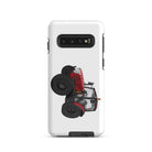 The Tractor Mugs Store Samsung Galaxy S10 McCormick X5 120 | Tough case for Samsung® Quality Farmers Merch
