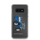 The Tractor Mugs Store Samsung Galaxy S10e Ford TW 25 |  Clear Case for Samsung® Quality Farmers Merch