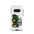 The Tractor Mugs Store Samsung Galaxy S10e John Deere 7R 350 Auto Power | Tough case for Samsung® Quality Farmers Merch