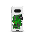 The Tractor Mugs Store Samsung Galaxy S10e Mc Hale Fusion 4 Big Baler | Tough case for Samsung® Quality Farmers Merch