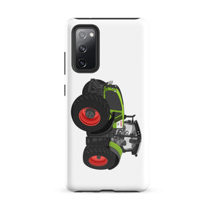 The Tractor Mugs Store Samsung Galaxy S20 FE Class Axion 960 | Tough case for Samsung® Quality Farmers Merch