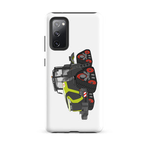 The Tractor Mugs Store Samsung Galaxy S20 FE Class Terion 12.650 Terra Trac | Tough case for Samsung® Quality Farmers Merch