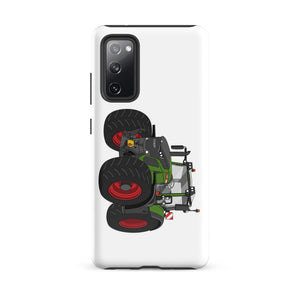 The Tractor Mugs Store Samsung Galaxy S20 FE Fendt 942 Vario | Tough case for Samsung® Quality Farmers Merch