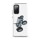 The Tractor Mugs Store Samsung Galaxy S20 FE Ferguson TE 20 | Tough case for Samsung® Quality Farmers Merch