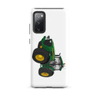 The Tractor Mugs Store Samsung Galaxy S20 FE John Deere 7820 | Tough case for Samsung® Quality Farmers Merch