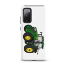 The Tractor Mugs Store Samsung Galaxy S20 FE John Deere 7R 350 Auto Power | Tough case for Samsung® Quality Farmers Merch
