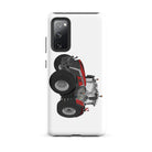 The Tractor Mugs Store Samsung Galaxy S20 FE Massey Ferguson 9X | Tough case for Samsung® Quality Farmers Merch