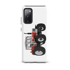 The Tractor Mugs Store Samsung Galaxy S20 FE Steyr 8130 | Tough case for Samsung® Quality Farmers Merch