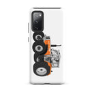 The Tractor Mugs Store Samsung Galaxy S20 FE Steyr SK 8130 Kommunal | Tough case for Samsung® Quality Farmers Merch