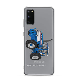 The Tractor Mugs Store Samsung Galaxy S20 Ford TW 25 |  Clear Case for Samsung® Quality Farmers Merch
