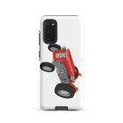 The Tractor Mugs Store Samsung Galaxy S20 Massey-Ferguson 65 Mark II | Tough case for Samsung® Quality Farmers Merch