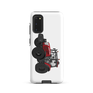 The Tractor Mugs Store Samsung Galaxy S20 McCormick X6 414 | Tough case for Samsung® Quality Farmers Merch