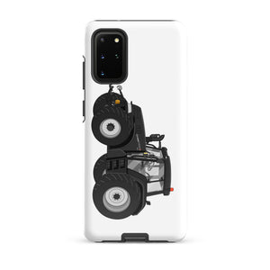 The Tractor Mugs Store Samsung Galaxy S20 Plus Case IH 195 CVX Black | Tough case for Samsung® Quality Farmers Merch