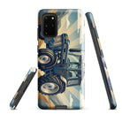 The Tractor Mugs Store Samsung Galaxy S20 Plus Ford 6810 2WD | Art Deco Tough case for Samsung® Quality Farmers Merch