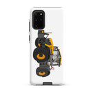 The Tractor Mugs Store Samsung Galaxy S20 Plus JCB Fastrac 4220 Icon | Tough case for Samsung® Quality Farmers Merch