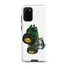The Tractor Mugs Store Samsung Galaxy S20 Plus John Deere 7820 | Tough case for Samsung® Quality Farmers Merch