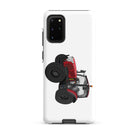 The Tractor Mugs Store Samsung Galaxy S20 Plus McCormick X5 120 | Tough case for Samsung® Quality Farmers Merch